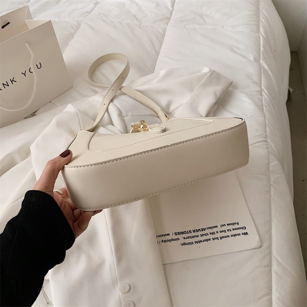 Bolsa Feminina em Couro Melina