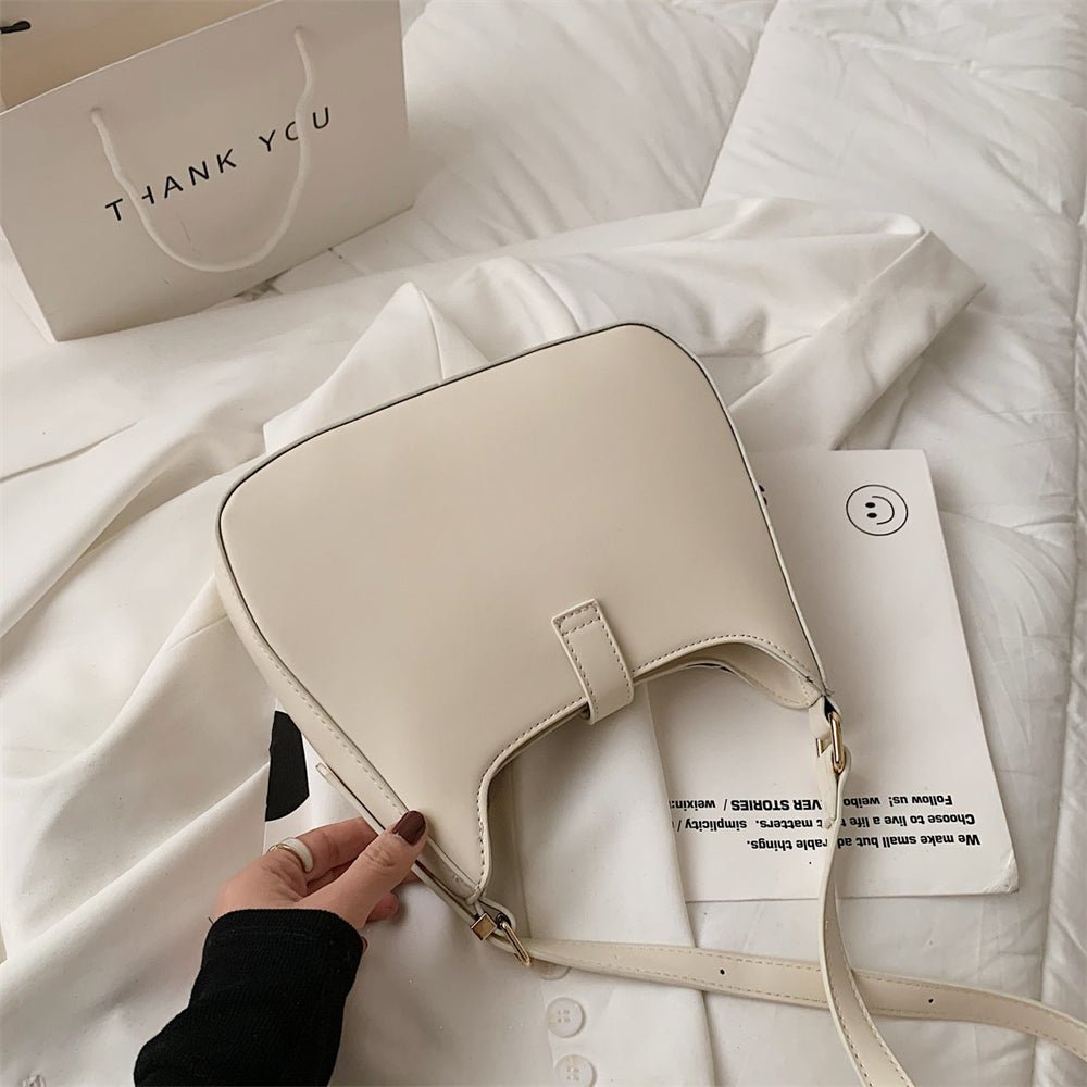 Bolsa Feminina em Couro Melina