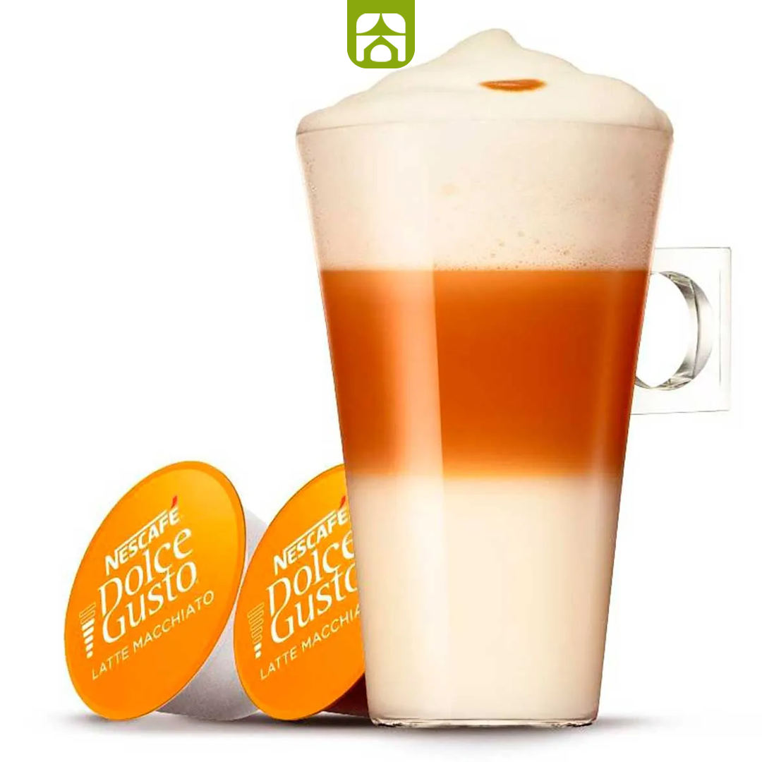 Combo Cafeteira Dolce Gusto Genio S Plus + 5 Cápsulas Nescafé de Brinde