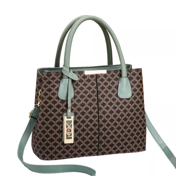 Bolsa Feminina em Couro Voel