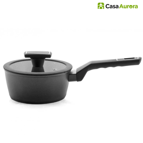 Kit Completo Antiaderente – 5 Panelas + Panela de Pressão Indução + 10 Utensílios de Brinde