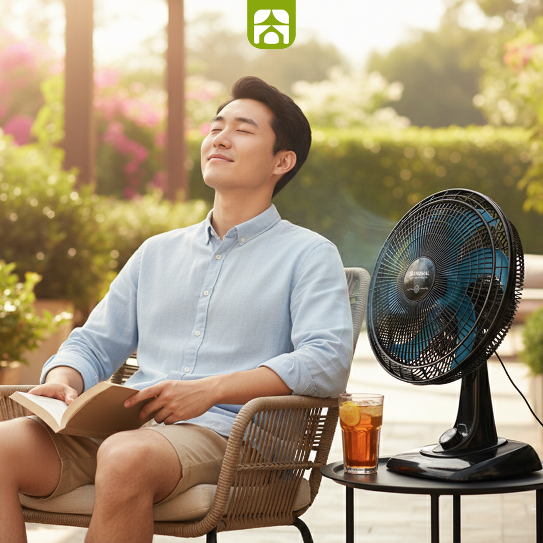 Compre 1 e Leve 2 Ventilador de Mesa Mondial Turbo + Brinde Exclusivo