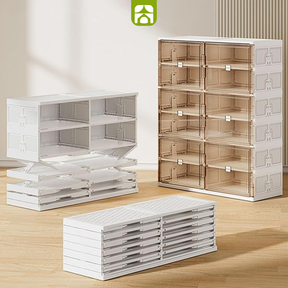 Kit Caixas Organizadoras Portátil [45% OFF + Frete Grátis]