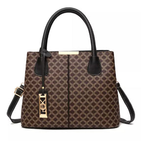 Bolsa Feminina em Couro Voel